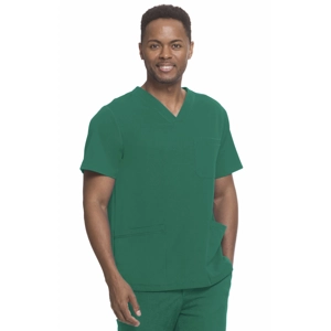 HH Works Men’s Scrub Tops