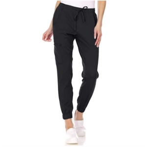 MediChic Marilyn Monroe Jogger Scrub Pants