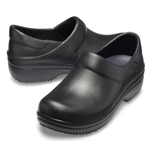 WOMEN’S NERIA PRO II WORK CLOG CROCS