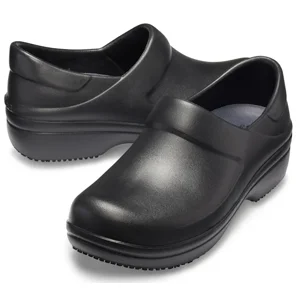 WOMEN’S NERIA PRO II WORK CLOG CROCS