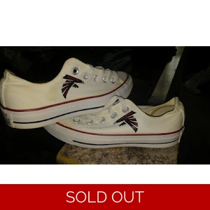 Custom  Sneakers/Shoes