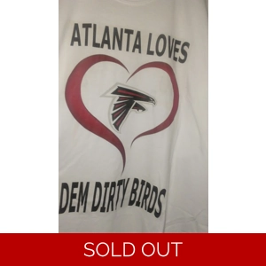 Custom Sports Teams Shirts