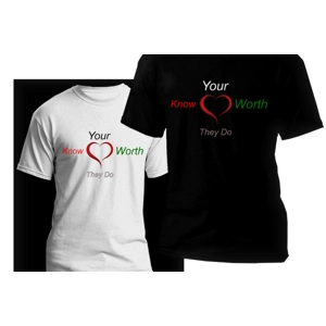 Know Your Worth