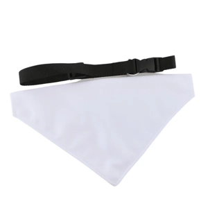 Sublimation Pet Bandana