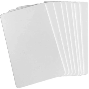Sublimation Business Cards