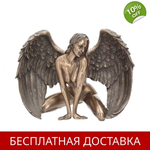 Ангел страсти