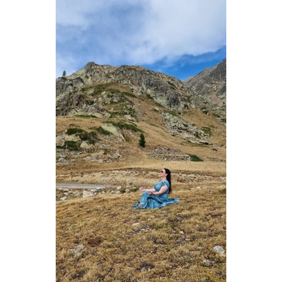 Как энергия Рейки помогает от тревожности