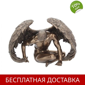 Отдыхающий ангел