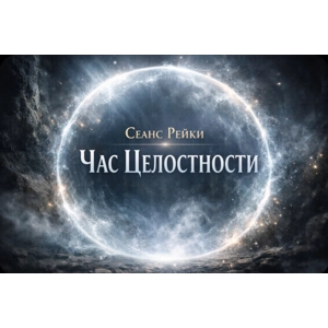 «Час Целостности» восстановление баланса за один сеанс