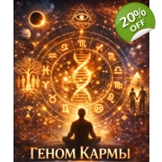 Специалист по кармической нумерологии. Курс 