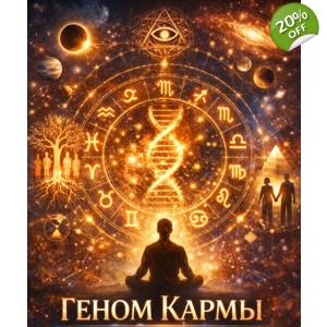 Специалист по кармической нумерологии. Курс 
