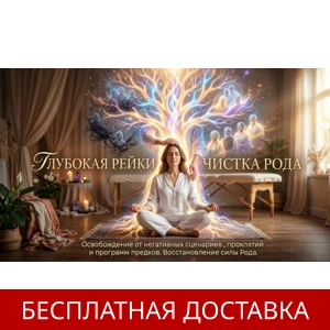Родовая чистка