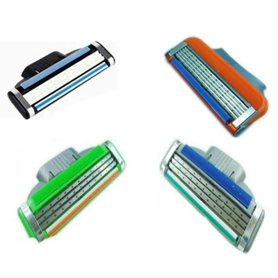 Gillette Compatible Blades x 8 - Multiple Options