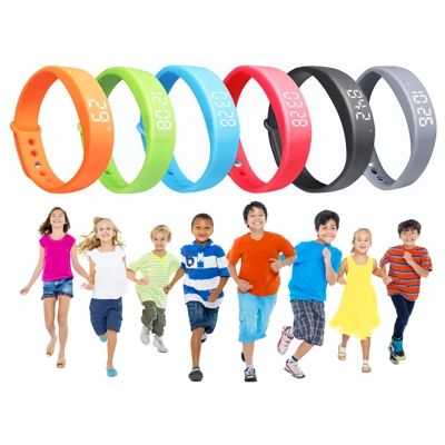 X-band - Next Generation Children's Multi function Fitness Watch