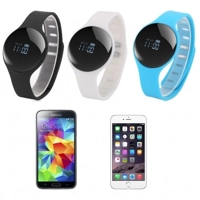 Lunar Bluetooth Smartwatch