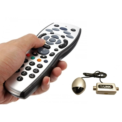 V9 Sky Compatible Remote & Magic Eye V9 Sky Compatible Remote & Magic Eye