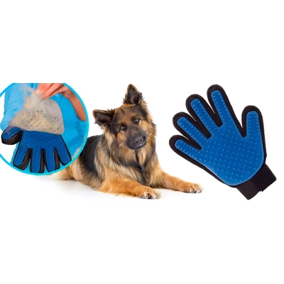 Deshedding Pet Glove Deshedding Pet Glove