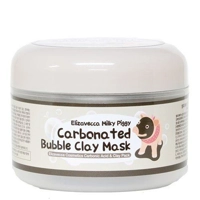 Instagram sensation -  Milky Piggy Bubble Clay Mask