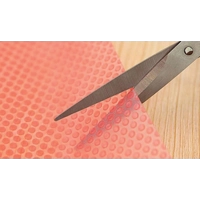 Three Multipurpose Fridge Mats