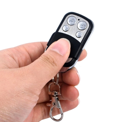 Universal Remote for Garage Doors and Auto Gates Universal Remote for Garage Doors and Auto Gates
