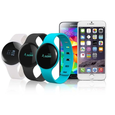 Lunar Bluetooth Smartwatch Lunar Bluetooth Smartwatch