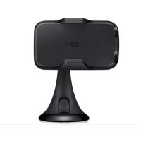 Universal 360 Degree Rotating QI Wireless Car Charger Kit + Mount