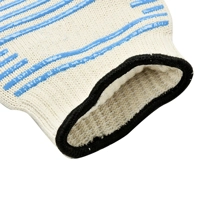 The Hot Handler - Oven / bbq glove.