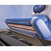 Razor Saver   - Extend the life of your disposable razor by up to 5 times.