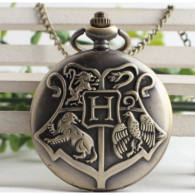 Harry Potter Inspired Pocket Watch Harry Potter Inspired Pocket Watch