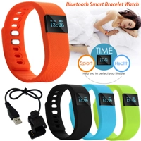 BT Band - Bluetooth Sports Smart-Bracelet - 4 Colours