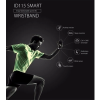 FitStep FS100 Classic - Distance Tracker And Wellbeing Tracker