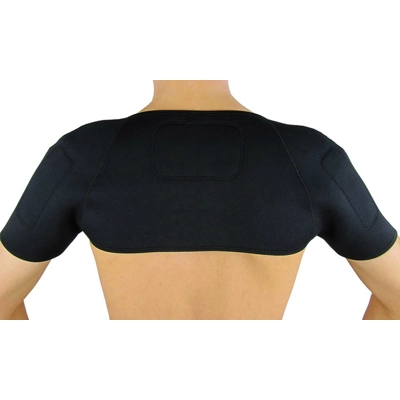 Dr Smiths Self Heating Shoulder Pad Wrap