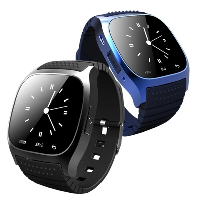 RM26 Bluetooth Android Smart LED Watch