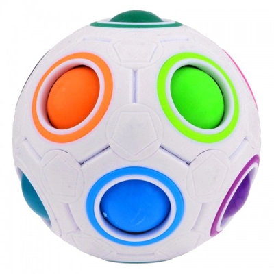 The Ball - Hours of fun and stress relief The Ball - Hours of fun and stress relief