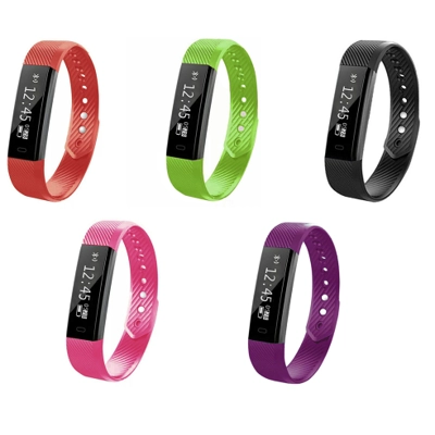 VeryFit 2.0 Fitness Tracker FITNESS TRACKER WITH HEART RAT.. VeryFit 2.0 Fitness Tracker FITNESS TRACKER WITH HEART RAT..