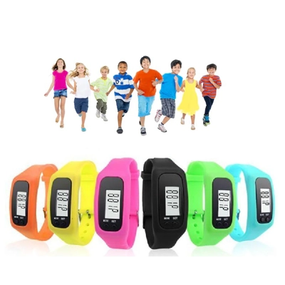 UGO-MODE- Children's Fitness Tracker