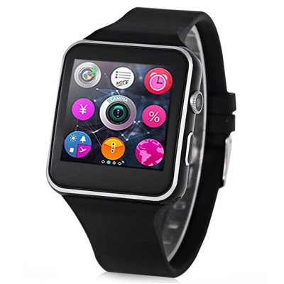 UGO-A6s Apple / Android GSM Cellular Smart Watch
