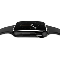 FitStep FS6 - Apple & Android GSM Cellular Smart Watch