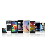 FitStep FS6 - Apple & Android GSM Cellular Smart Watch