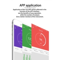 FitStep FS11R - WATERPROOF BLUETOOTH SMART WATCH WITH SPORTS MODE AND CARDIOGRAPH