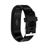 FitStep FS101HR - Elite Fitness Tracker with Cardiovascular Monitoring