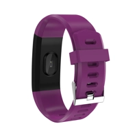 FitStep FS101HR - Elite Fitness Tracker with Cardiovascular Monitoring