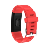 FitStep FS101HR - Elite Fitness Tracker with Cardiovascular Monitoring