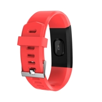 FitStep FS101HR - Elite Fitness Tracker with Cardiovascular Monitoring