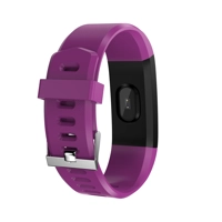 FitStep FS101HR - Elite Fitness Tracker with Cardiovascular Monitoring