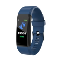FitStep FS101HR - Elite Fitness Tracker with Cardiovascular Monitoring
