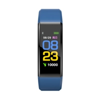 FitStep FS101HR - Elite Fitness Tracker with Cardiovascular Monitoring