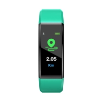 FitStep FS101HR - Elite Fitness Tracker with Cardiovascular Monitoring