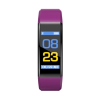 FitStep FS101HR - Elite Fitness Tracker with Cardiovascular Monitoring