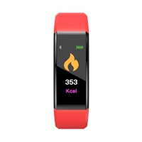 FitStep FS101HR - Elite Fitness Tracker with Cardiovascular Monitoring